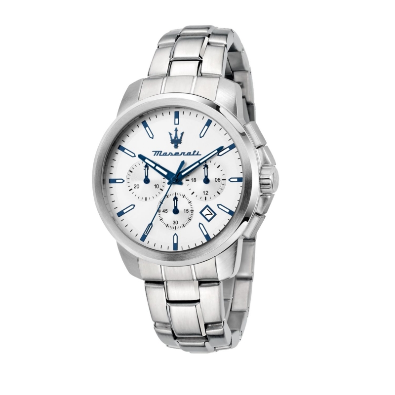 Zegarek Męski Maserati SUCCESSO R8873621048