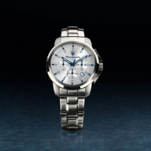 Zegarek Męski Maserati SUCCESSO R8873621048