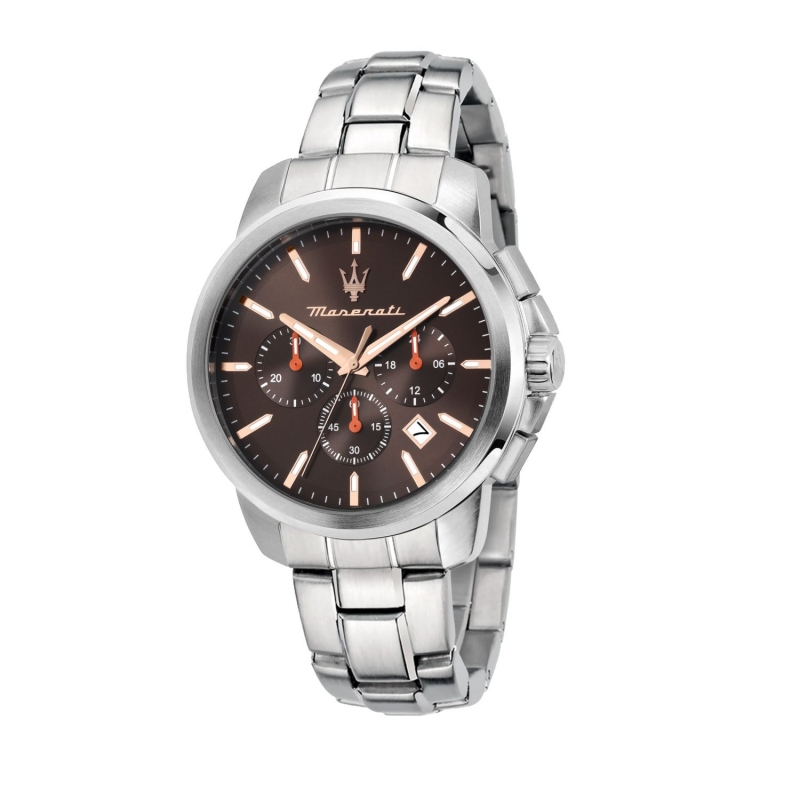 Zegarek Męski Maserati SUCCESSO R8873621050