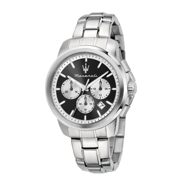 Zegarek Męski Maserati SUCCESSO R8873621052