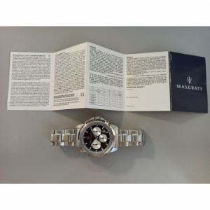 Zegarek Męski Maserati SUCCESSO R8873621052