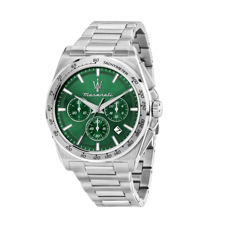 Zegarek Męski Maserati VELOCITA R8873652013
