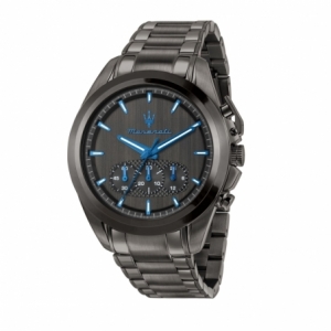 Zegarek Męski Maserati DARK EDITION R8873654001