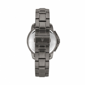 Zegarek Męski Maserati DARK EDITION R8873654004