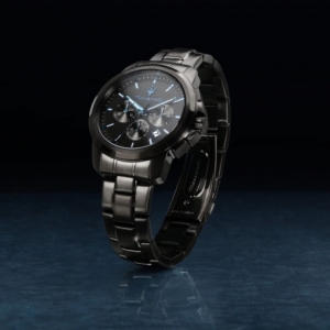 Zegarek Męski Maserati DARK EDITION R8873654004