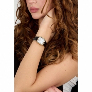 Zegarek Karl Lagerfeld ICON SQUARE R0551110501