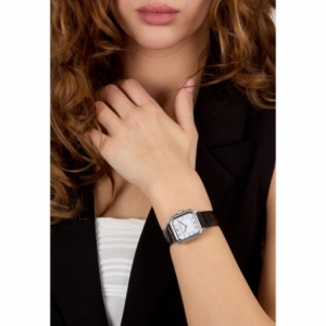 Zegarek Karl Lagerfeld ICON SQUARE R0551110502