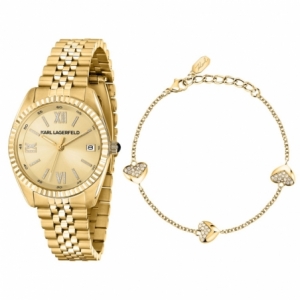 Zegarek Karl Lagerfeld...