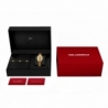 Zegarek Karl Lagerfeld TIMELESS CODE R0553108501