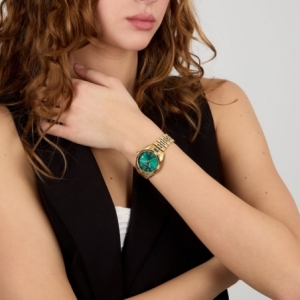 Zegarek Karl Lagerfeld TIMELESS CODE R0553108502