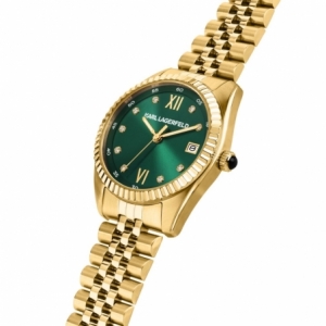 Zegarek Karl Lagerfeld TIMELESS CODE R0553108502