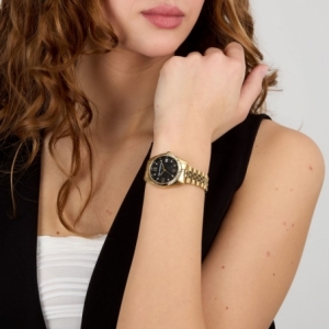 Zegarek Karl Lagerfeld TIMELESS CODE R0553108503