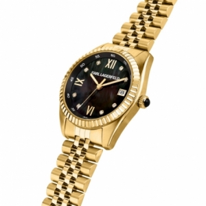 Zegarek Karl Lagerfeld TIMELESS CODE R0553108503