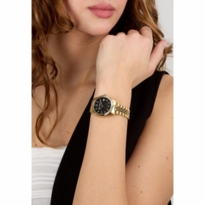 Zegarek Karl Lagerfeld TIMELESS CODE R0553108503