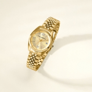 Zegarek Karl Lagerfeld TIMELESS CODE R0553108504