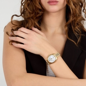 Zegarek Karl Lagerfeld TIMELESS CODE R0553108505