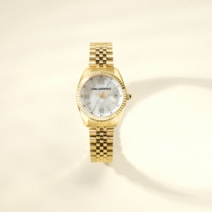 Zegarek Karl Lagerfeld TIMELESS CODE R0553108505