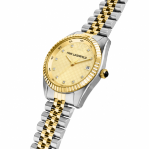 Zegarek Karl Lagerfeld TIMELESS CODE R0553108506