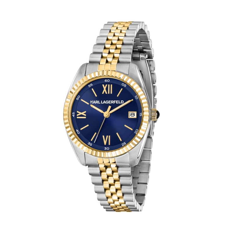 Zegarek Karl Lagerfeld TIMELESS CODE R0553108507