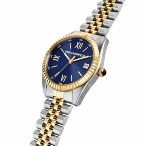 Zegarek Karl Lagerfeld TIMELESS CODE R0553108507