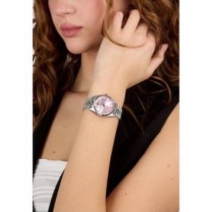 Zegarek Karl Lagerfeld TIMELESS CODE R0553108508