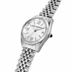 Zegarek Karl Lagerfeld TIMELESS CODE R0553108509