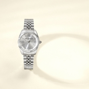 Zegarek Karl Lagerfeld TIMELESS CODE R0553108509