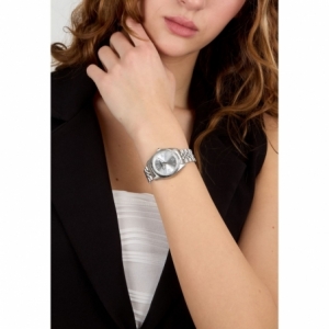 Zegarek Karl Lagerfeld TIMELESS CODE R0553108509