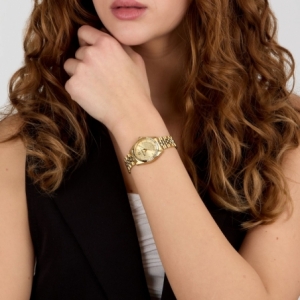 Zegarek Karl Lagerfeld TIMELESS CODE MINI R0553109501