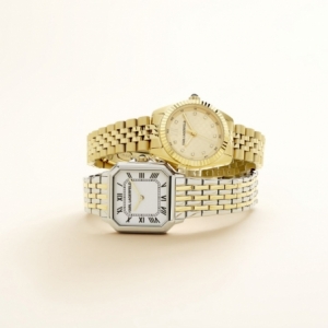 Zegarek Karl Lagerfeld TIMELESS CODE MINI R0553109501