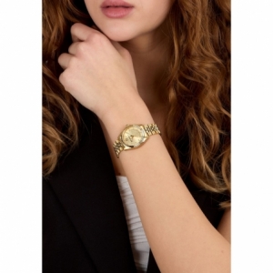 Zegarek Karl Lagerfeld TIMELESS CODE MINI R0553109501