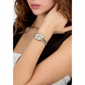 Zegarek Karl Lagerfeld TIMELESS CODE MINI R0553109503