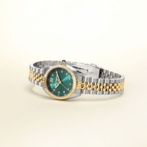 Zegarek Karl Lagerfeld TIMELESS CODE MINI R0553109504