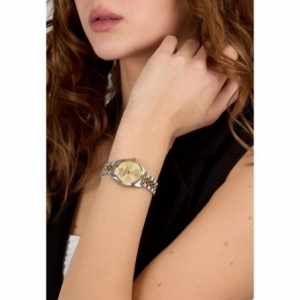 Zegarek Karl Lagerfeld TIMELESS CODE MINI R0553109505