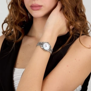 Zegarek Karl Lagerfeld TIMELESS CODE MINI R0553109506