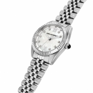 Zegarek Karl Lagerfeld TIMELESS CODE MINI R0553109506