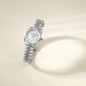 Zegarek Karl Lagerfeld TIMELESS CODE MINI R0553109506