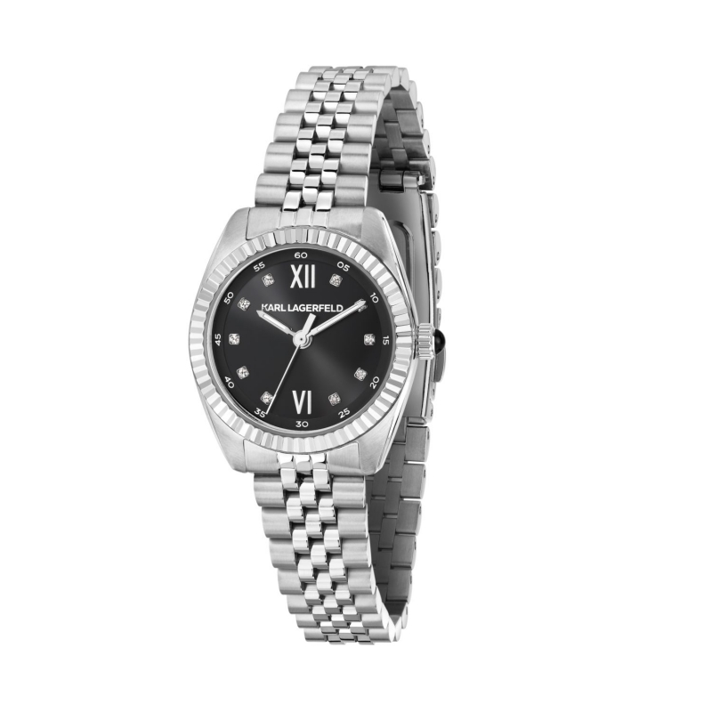Zegarek Karl Lagerfeld TIMELESS CODE MINI R0553109507