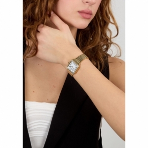 Zegarek Karl Lagerfeld ICON SQUARE R0553110501