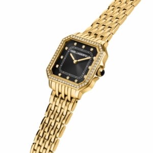 Zegarek Karl Lagerfeld ICON SQUARE R0553110502