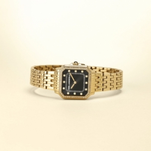 Zegarek Karl Lagerfeld ICON SQUARE R0553110502