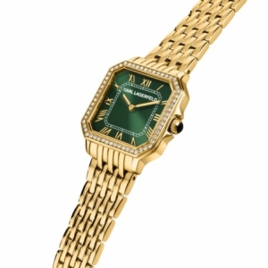 Zegarek Karl Lagerfeld ICON SQUARE R0553110503