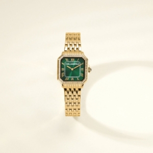 Zegarek Karl Lagerfeld ICON SQUARE R0553110503