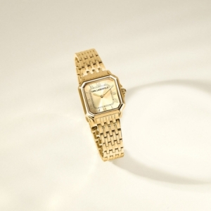 Zegarek Karl Lagerfeld ICON SQUARE R0553110504