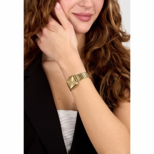 Zegarek Karl Lagerfeld ICON SQUARE R0553110504