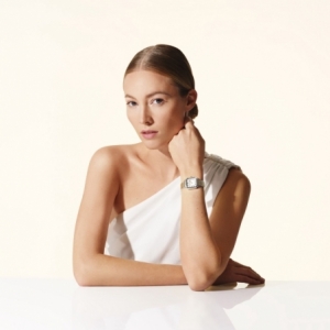 Zegarek Karl Lagerfeld ICON SQUARE R0553110505