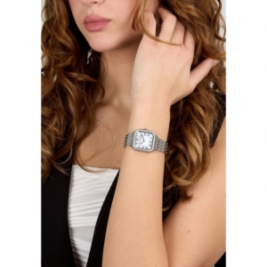 Zegarek Karl Lagerfeld ICON SQUARE R0553110506