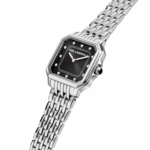 Zegarek Karl Lagerfeld ICON SQUARE R0553110507