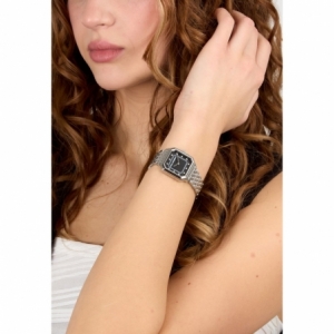 Zegarek Karl Lagerfeld ICON SQUARE R0553110507