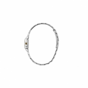 Zegarek Karl Lagerfeld ICON SQUARE MINI R0553111503